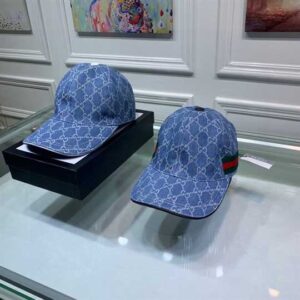 Gucci Cap