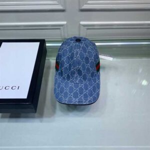 Gucci Cap