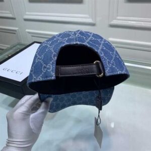 Gucci Cap