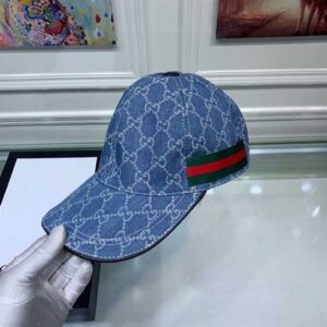 Gucci Cap