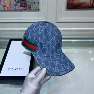 Gucci Cap