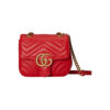 Gucci Marmont Mini Shoulder Bag - GH015