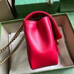 Gucci Marmont Mini Shoulder Bag - GH015