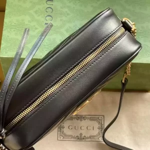 Gucci Marmont Small Shoulder Bag