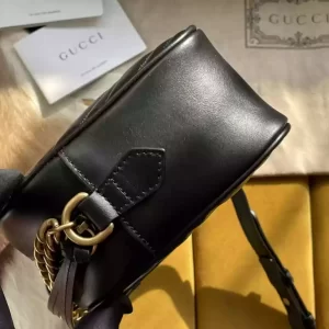 Gucci Marmont Small Shoulder Bag