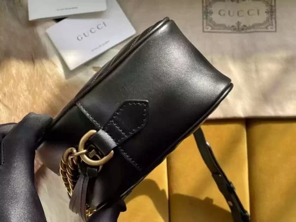 Gucci Marmont Small Shoulder Bag