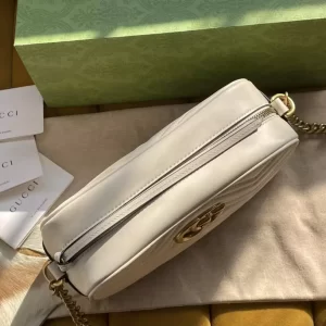 Gucci Marmont Small Shoulder Bag