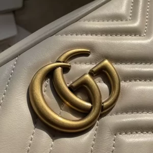 Gucci Marmont Small Shoulder Bag