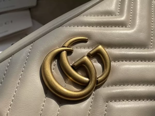 Gucci Marmont Small Shoulder Bag