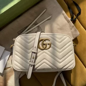 Gucci Marmont Small Shoulder Bag