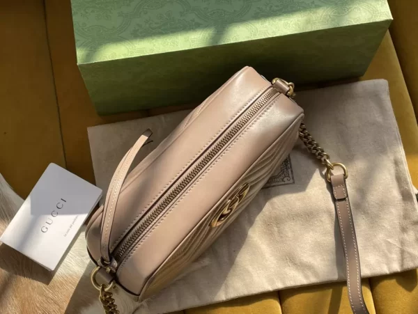 Gucci Marmont Small Shoulder Bag