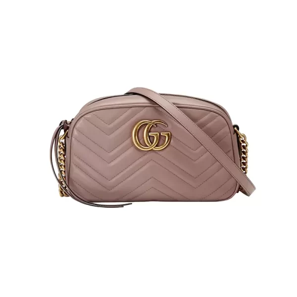 Gucci Marmont Small Shoulder Bag