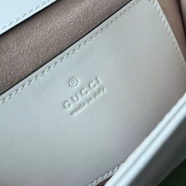 Gucci Marmont Small Shoulder Bag