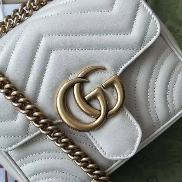 Gucci Marmont Small Shoulder Bag