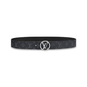 LV Circle 40MM Reversible Belt