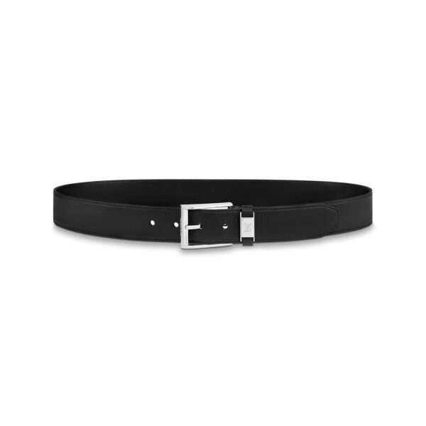 LV City Pin 35mm Belt 