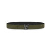 LV Heritage 35mm Reversible Belt - B003