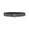 LV Initiales 40mm Reversible Belt 