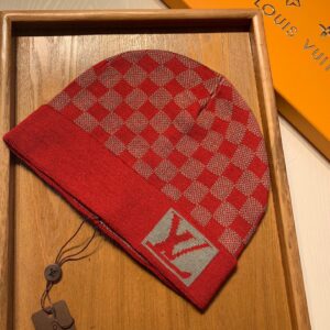 Louis Vuitton Beanie