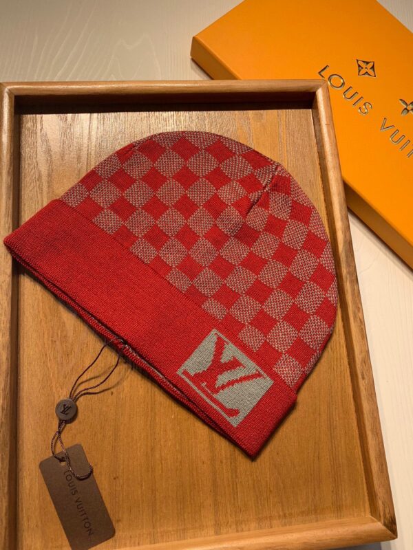 Louis Vuitton Beanie