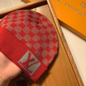 Louis Vuitton Beanie