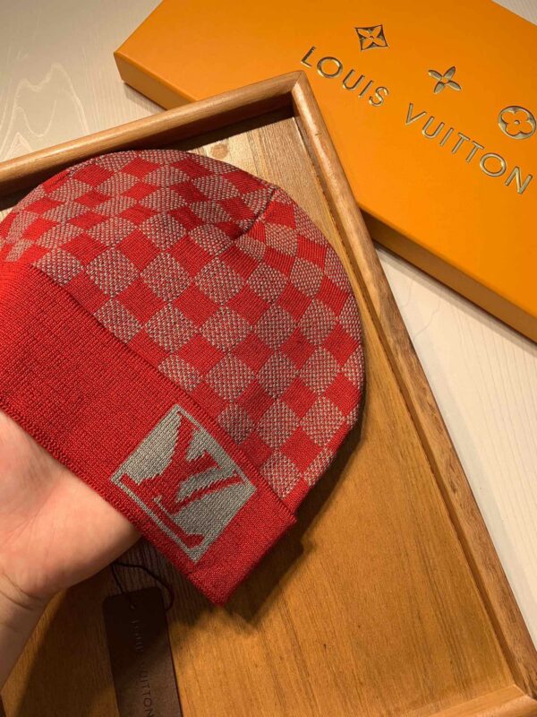 Louis Vuitton Beanie