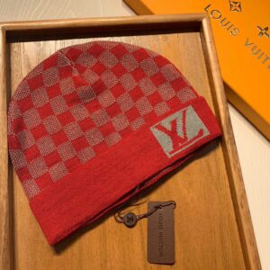 Louis Vuitton Beanie