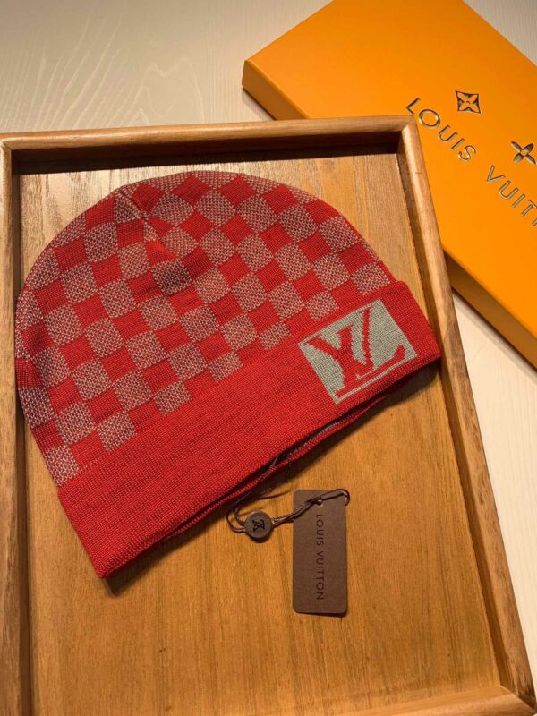 Louis Vuitton Beanie