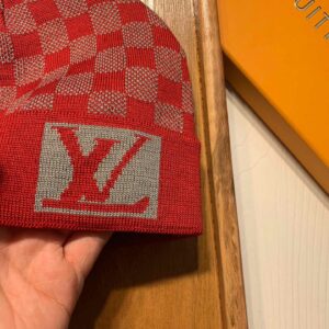 Louis Vuitton Beanie