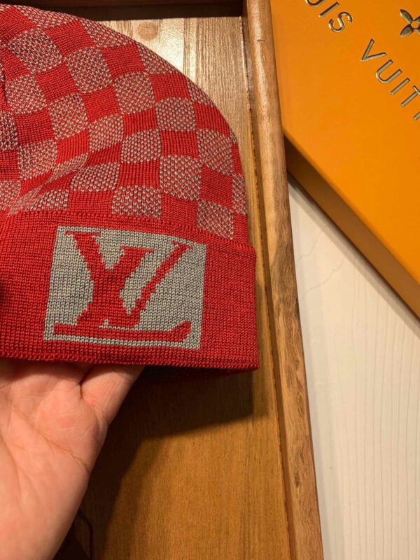 Louis Vuitton Beanie