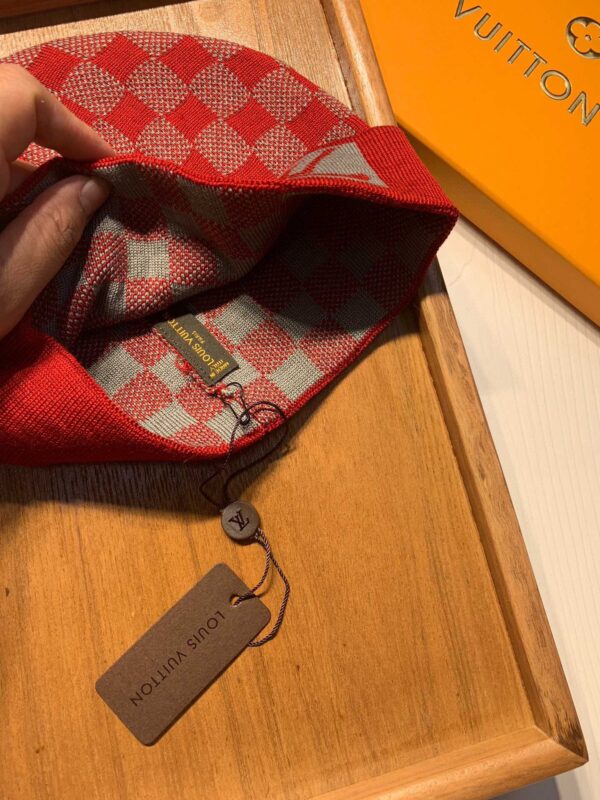 Louis Vuitton Beanie