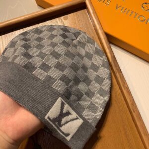 Louis Vuitton Beanie