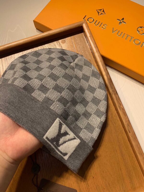 Louis Vuitton Beanie