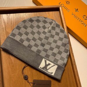 Louis Vuitton Beanie