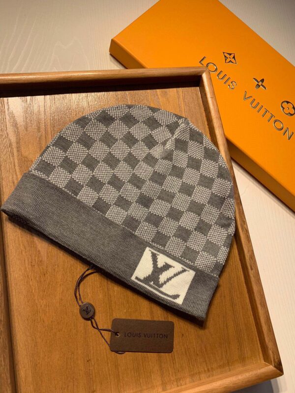 Louis Vuitton Beanie