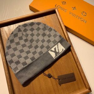 Louis Vuitton Beanie