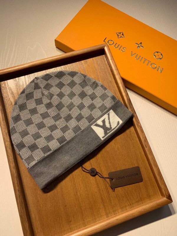 Louis Vuitton Beanie