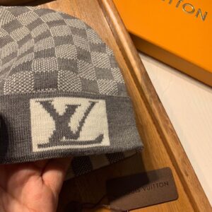 Louis Vuitton Beanie