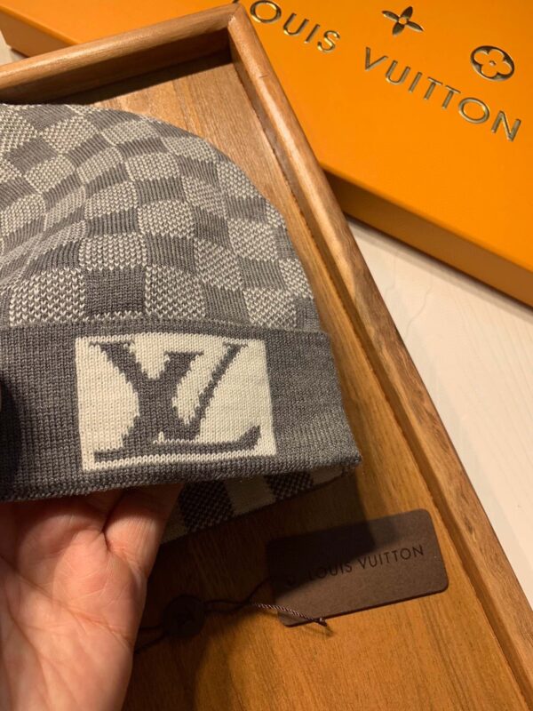 Louis Vuitton Beanie