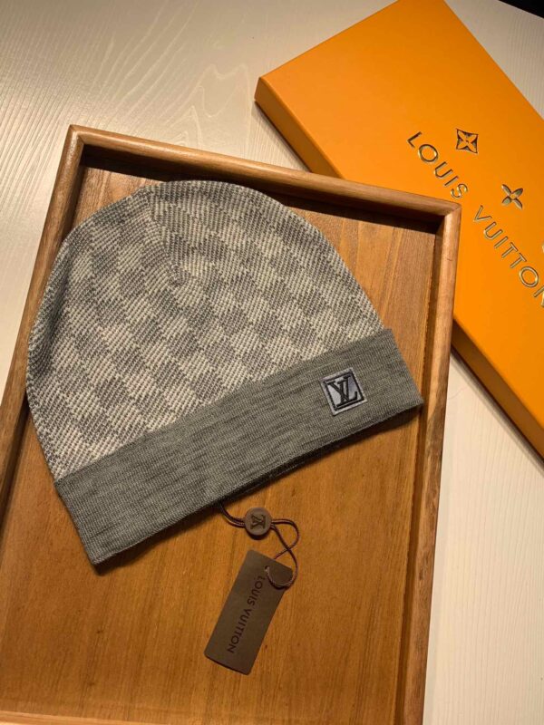 Louis Vuitton Beanie