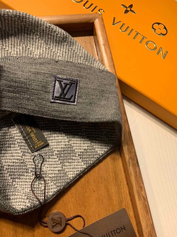 Louis Vuitton Beanie