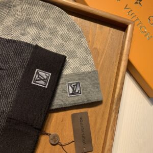 Louis Vuitton Beanie