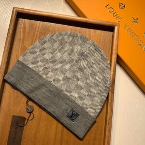 Louis Vuitton Beanie