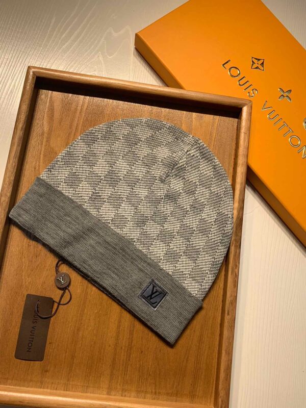 Louis Vuitton Beanie