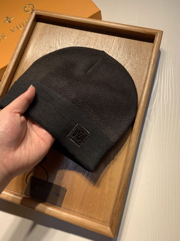 Louis Vuitton Beanie