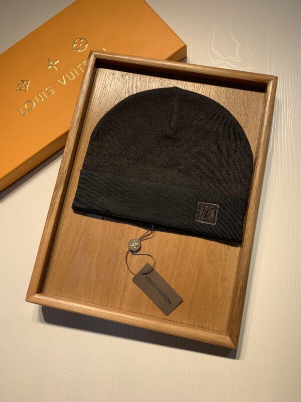 Louis Vuitton Beanie