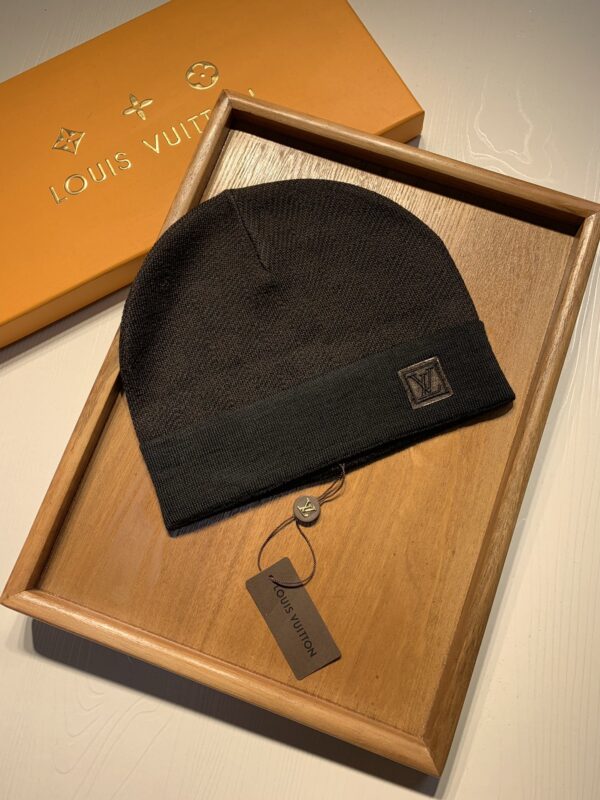 Louis Vuitton Beanie