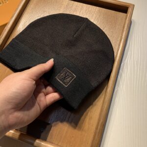 Louis Vuitton Beanie