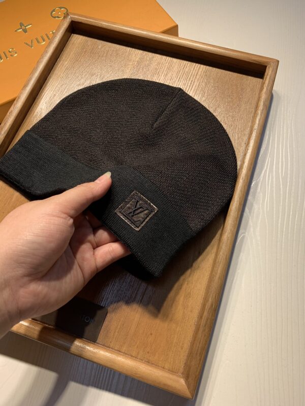 Louis Vuitton Beanie