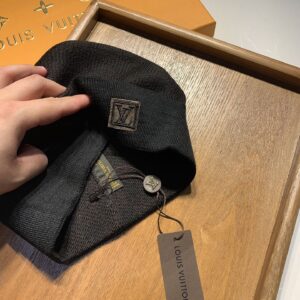 Louis Vuitton Beanie